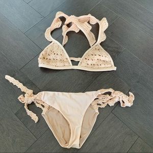 Lovers + Friends Bikini